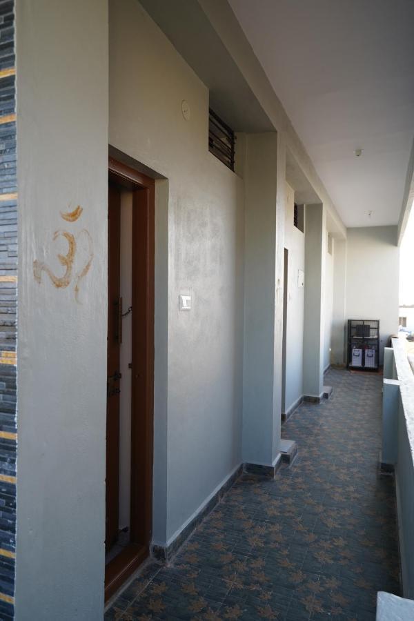 Akash Homestay ハンピ エクステリア 写真