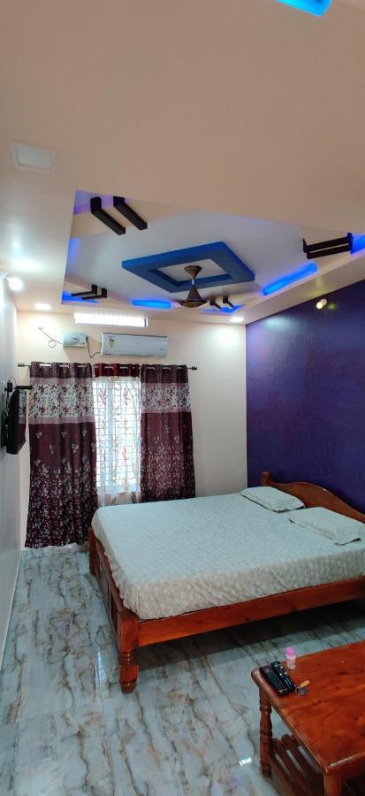 Akash Homestay ハンピ エクステリア 写真
